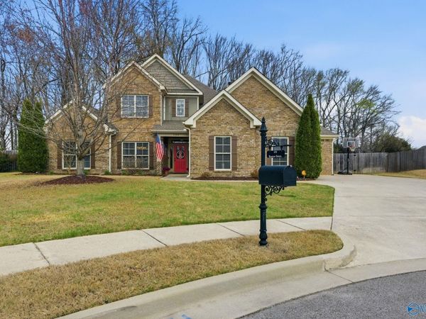 104 Barrow Street, Madison, AL 35756