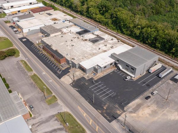 2807 Gault Avenue, Fort Payne, AL 35967