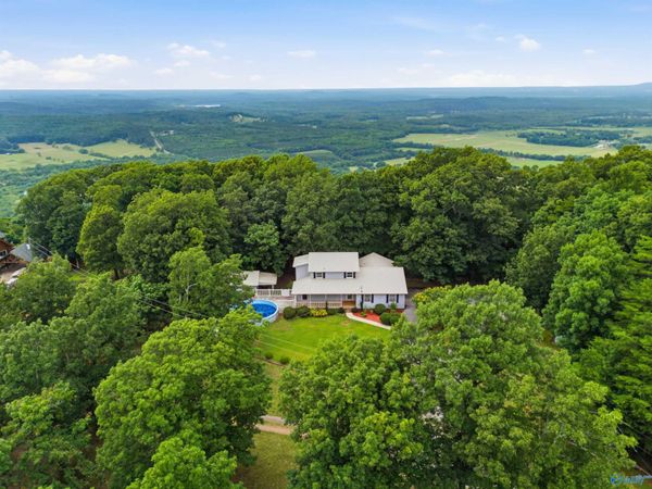 585 Bell Point Road, Laceys Spring, AL 35754