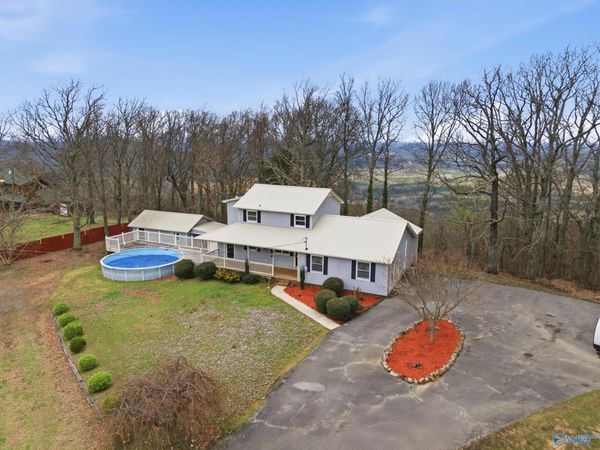 585 Bell Point Road, Laceys Spring, AL 35754