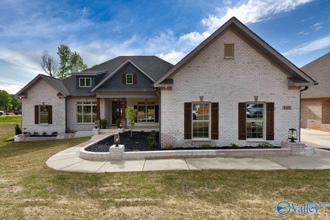 103 Twisted Cedar Circle, Madison, AL 35756 Main Photo
