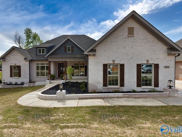 103 Twisted Cedar Circle, Madison, AL 35756