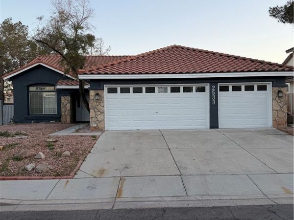 2533 Vera Cruz Circle, Henderson, NV 89074