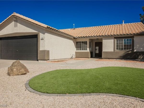 334 W Azure Avenue, North Las Vegas, NV 89031