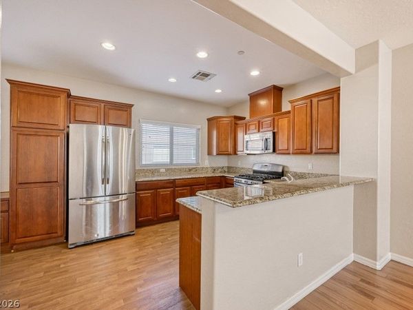 4650 Ranch House Road , Unit 68, North Las Vegas, NV 89031