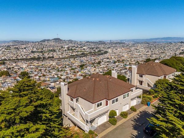 480 Pointe Pacific, Unit 1, Daly City, CA 94014