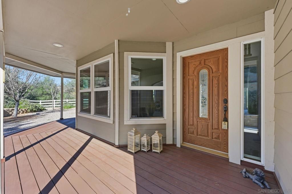 9216 Oak Grove Dr, Descanso, CA 91916 Main Photo