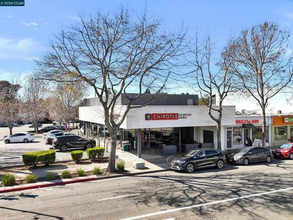 9901 San Pablo Ave, El Cerrito, CA 94533