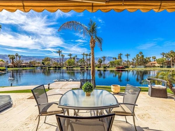 142 Lakeshore Drive, Rancho Mirage, CA 92270
