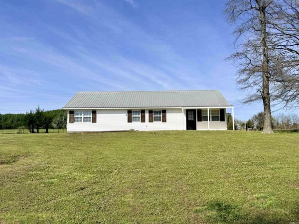 150 Long Branch Road , Heber Springs, AR 72543