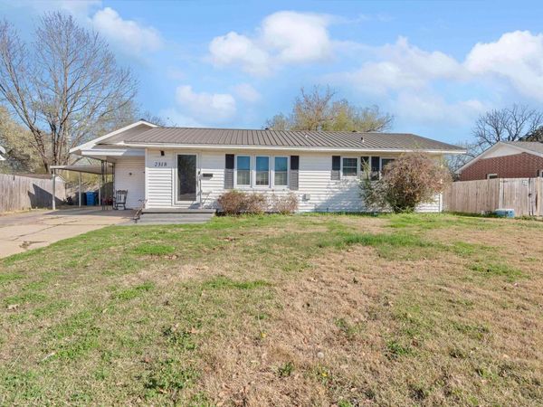 2318 Circle Drive, Jonesboro, AR 72401