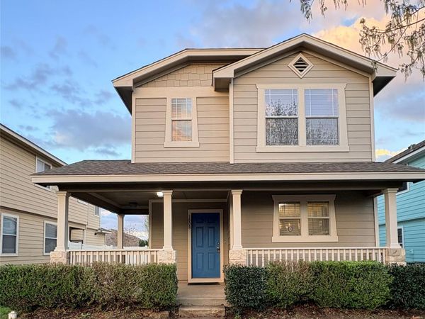 1808 Lost Maples LOOP, Cedar Park, TX 78613