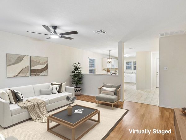 1808 Lost Maples LOOP, Cedar Park, TX 78613
