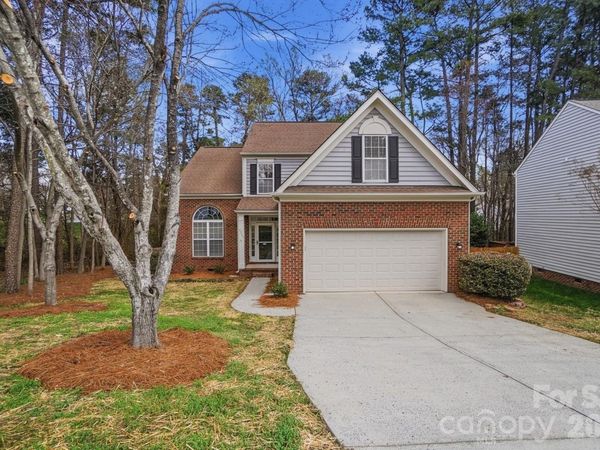7711 Taymouth Lane , Charlotte, NC 28269
