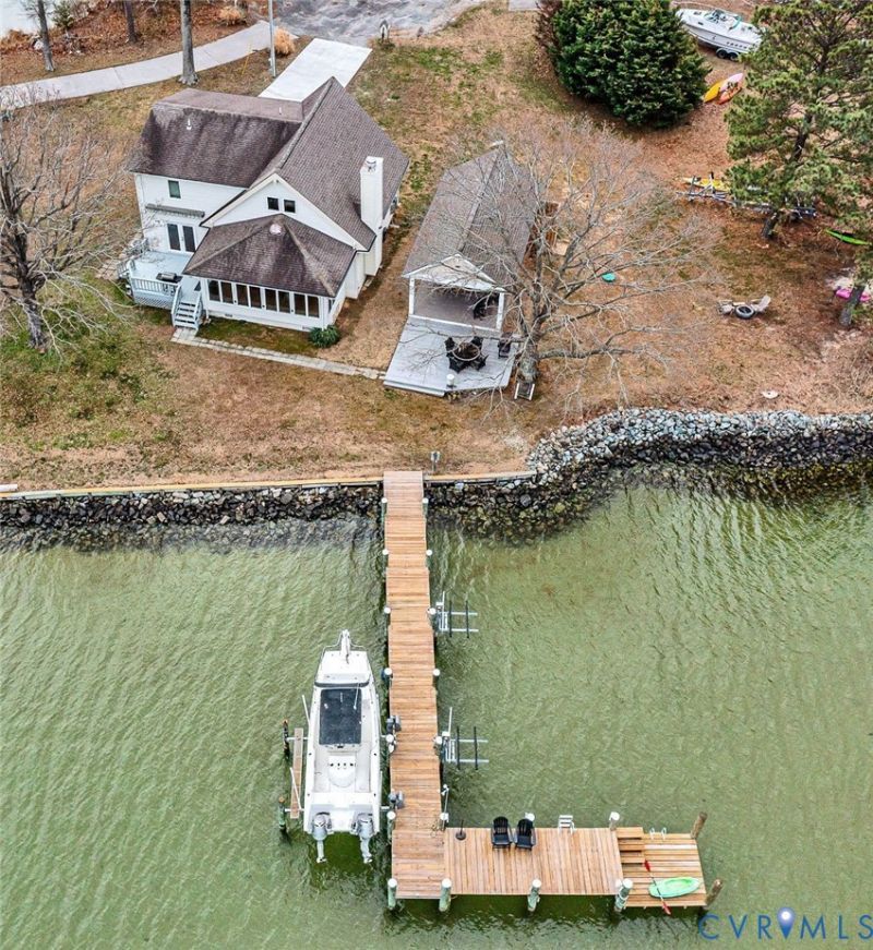 149 Circle Drive, Heathsville, VA 22473 Main Photo