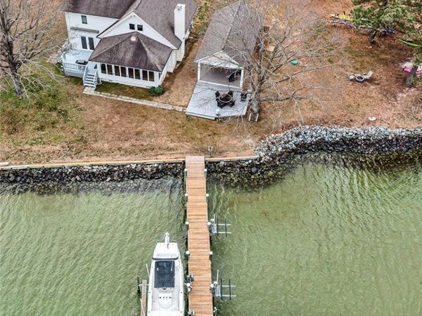 149 Circle Drive, Heathsville, VA 22473