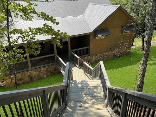 44 Winged Elm Circle, Broken Bow, OK 74728