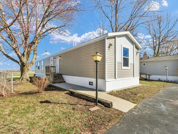 1205 Wedgewood Drive , Rantoul, IL 61866