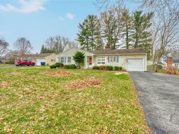 43 Valley View Drive, Penfield, NY 14526