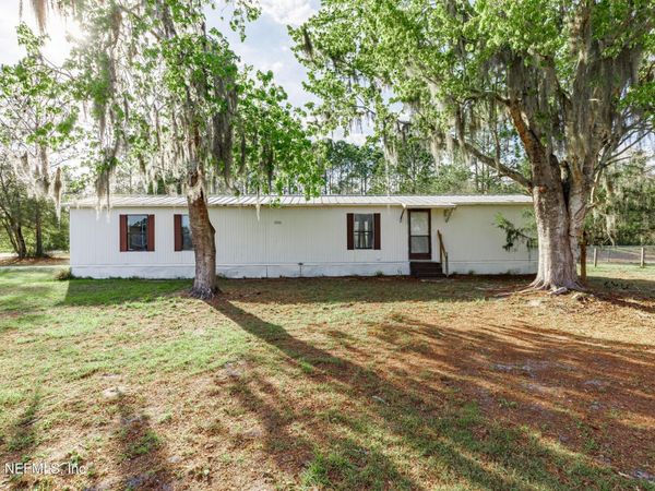871 SE 71ST Street, Starke, FL 32091