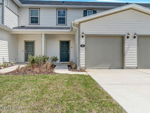 24 BEACH PALM Court, St. Augustine, FL 32086