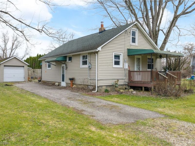 1726 Knox Boulevard, Akron, OH 44320 Photo 1