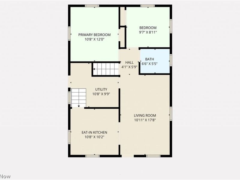 1726 Knox Boulevard, Akron, OH 44320 Photo 13