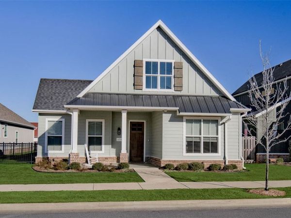 6724 Garden Trail Avenue , Springdale, AR 72762