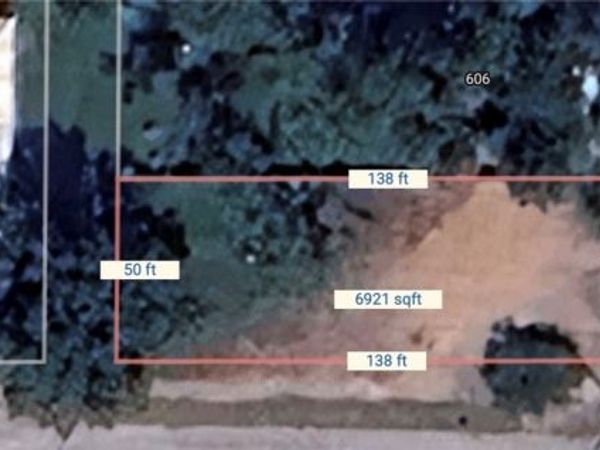 321 E Locust Street , Rogers, AR 72756