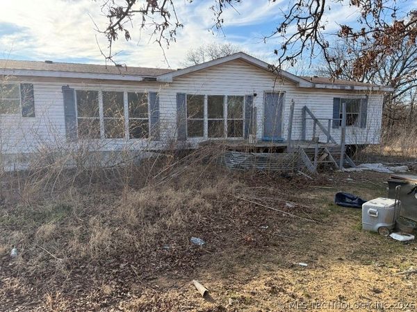 12197 W 211th Street , Mounds, OK 74047