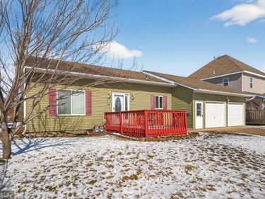 315 8th Avenue SE, Pine City, MN 55063