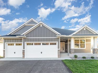 3880 Larabee Avenue NE, Saint Michael, MN 55376