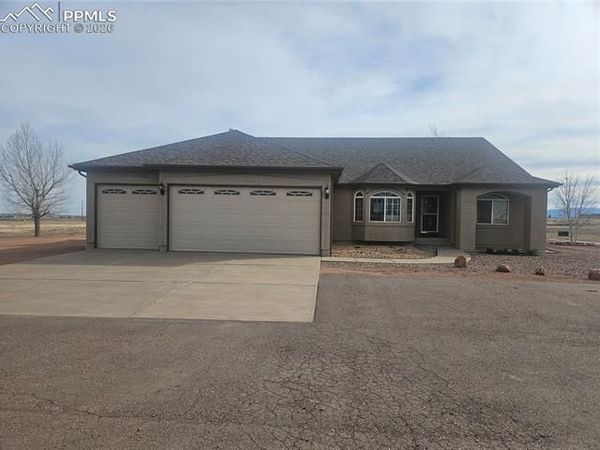 1408 E Kiva Drive, Pueblo West, CO 81007