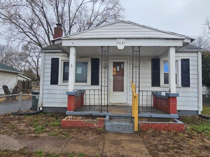 2637 Keenan Avenue, Dayton, OH 45414 Photo 1