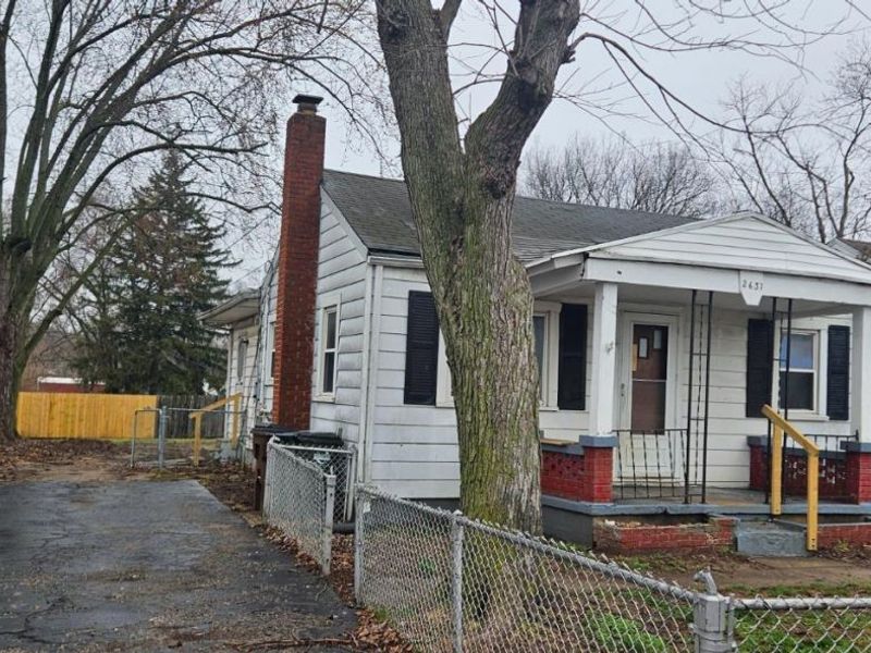 2637 Keenan Avenue, Dayton, OH 45414 Photo 2