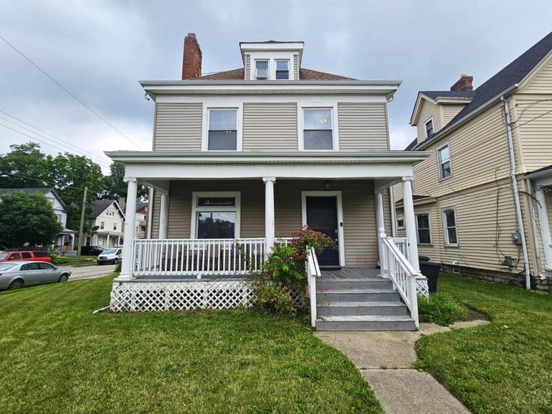 2002 Clarion Avenue, Cincinnati, OH 45207 Photo 1