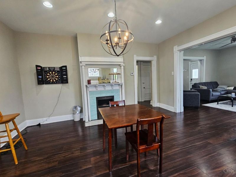 2002 Clarion Avenue, Cincinnati, OH 45207 Photo 10