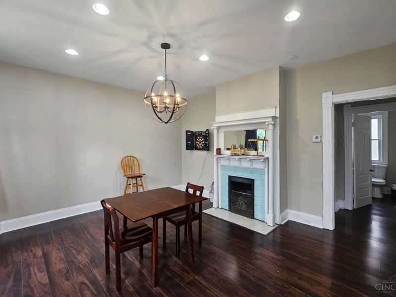 2002 Clarion Avenue, Cincinnati, OH 45207 Photo 11