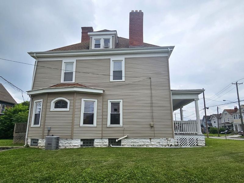 2002 Clarion Avenue, Cincinnati, OH 45207 Photo 33