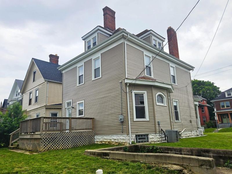 2002 Clarion Avenue, Cincinnati, OH 45207 Photo 34