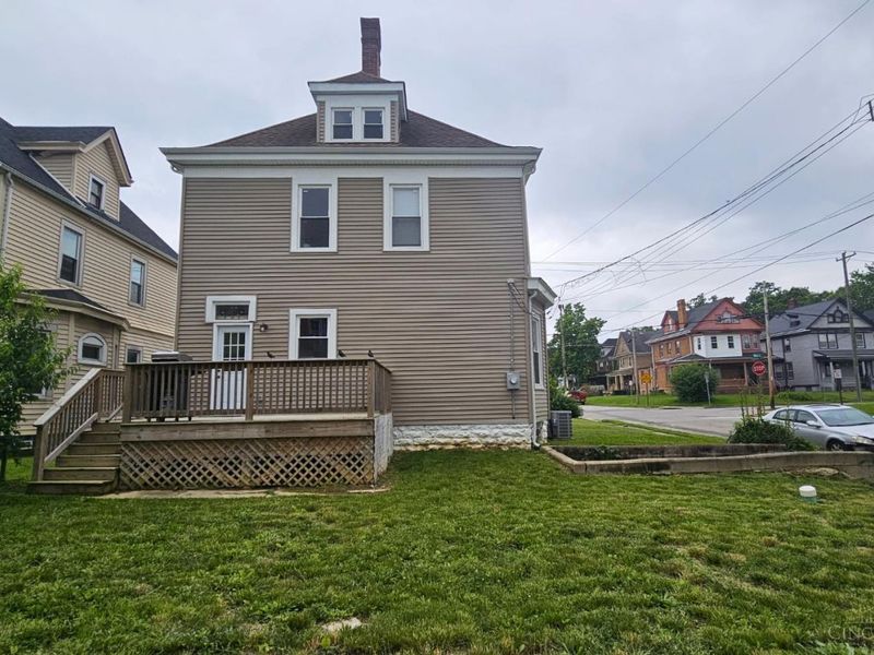 2002 Clarion Avenue, Cincinnati, OH 45207 Photo 35