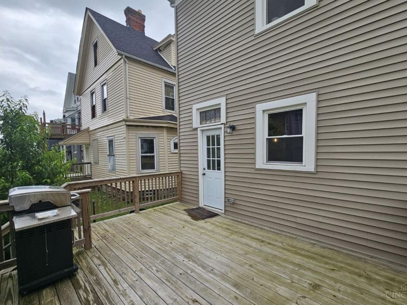 2002 Clarion Avenue, Cincinnati, OH 45207 Photo 36