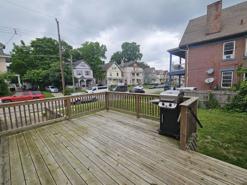 2002 Clarion Avenue, Cincinnati, OH 45207 Photo 37