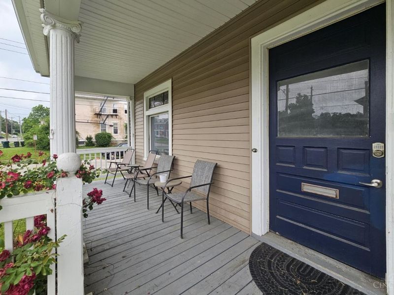 2002 Clarion Avenue, Cincinnati, OH 45207 Photo 4