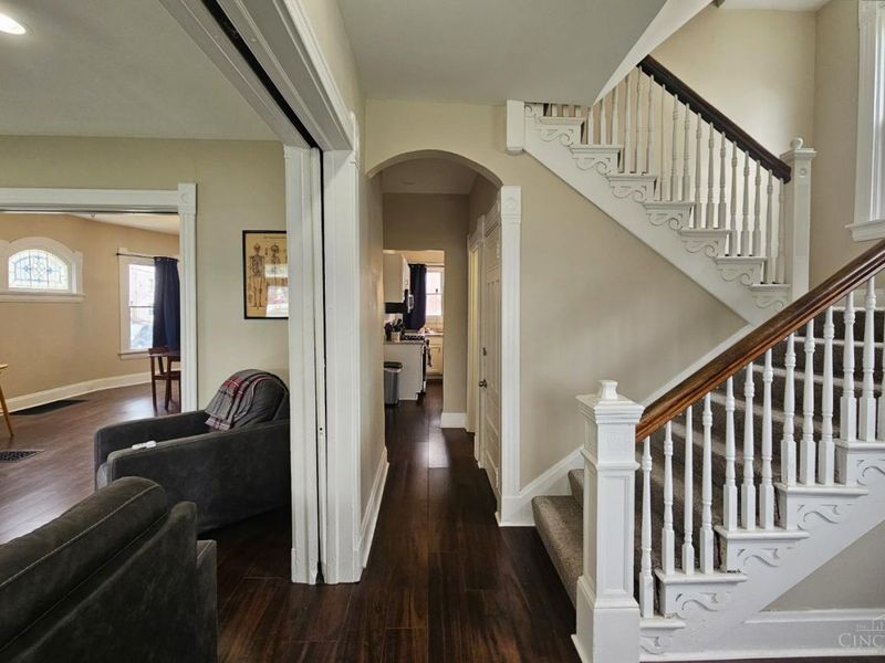 2002 Clarion Avenue, Cincinnati, OH 45207 Photo 5