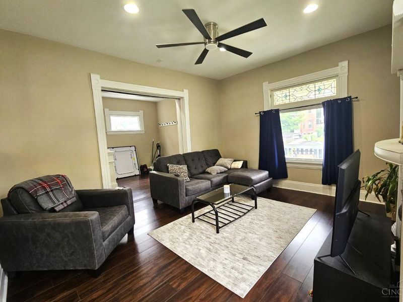 2002 Clarion Avenue, Cincinnati, OH 45207 Photo 7