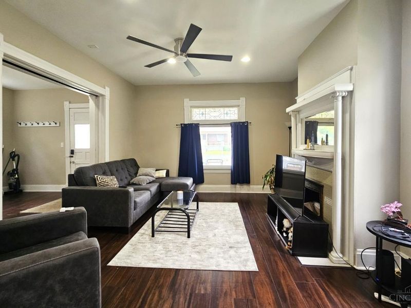 2002 Clarion Avenue, Cincinnati, OH 45207 Photo 8