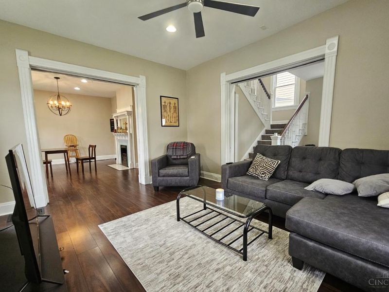 2002 Clarion Avenue, Cincinnati, OH 45207 Photo 9