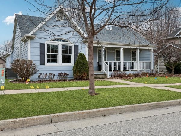 2509 Kent Avenue, Ames, IA 50010