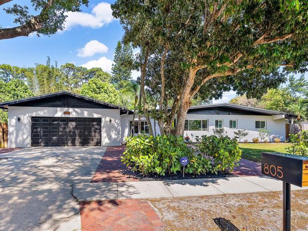 805 E Madison Avenue, Stuart, FL 34996